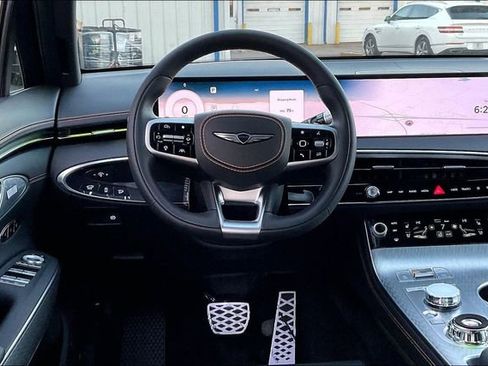 New 2026 Genesis GV70 2.5T Sport Prestige image 6