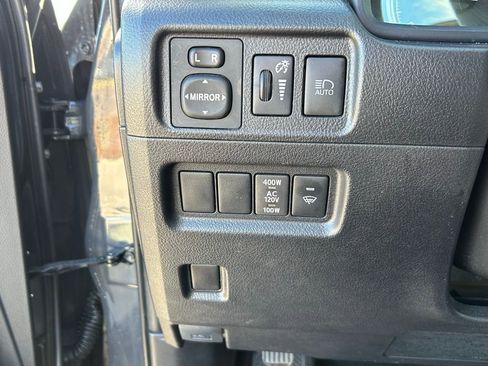Used 2024 Toyota 4Runner TRD Off-Road Premium AWD/4WD image 14