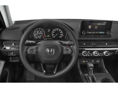 Used 2023 Honda Civic LX image 10