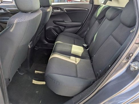 Used 2019 Honda Fit LX image 25