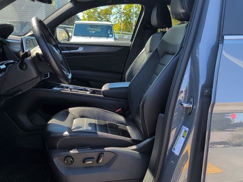 Used 2024 Volkswagen Atlas Cross Sport SEL R-Line AWD/4WD image 14