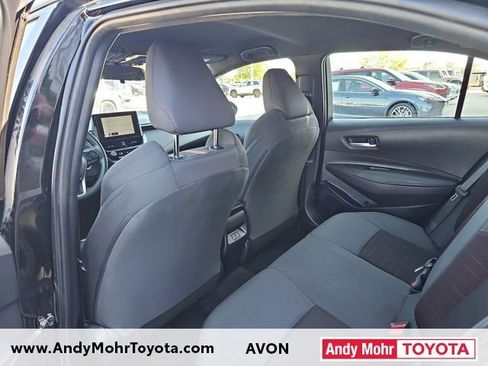 Used 2024 Toyota Corolla SE image 23