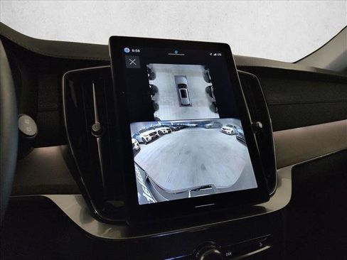 New 2026 Volvo XC90 B5 Plus w/ Protection Package image 13