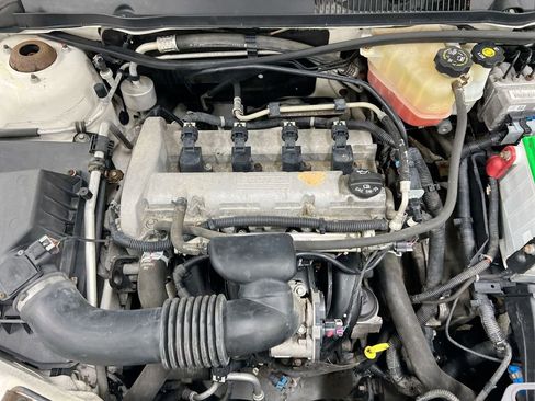 Used 2007 Chevrolet Malibu LS w/ Enhanced Safety Package FWD image 23