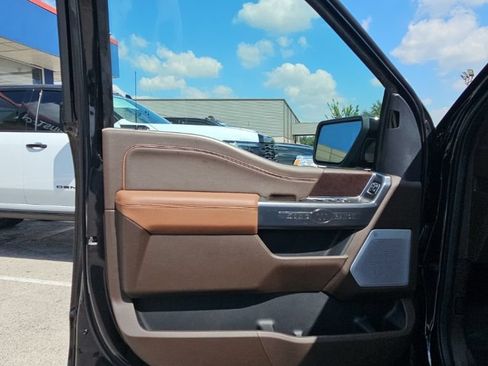 Used 2026 Ford F150 King Ranch w/ Equipment Group 601A High AWD/4WD image 11
