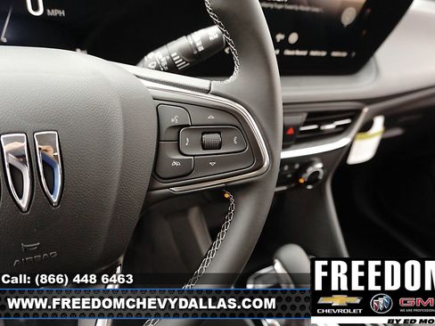 New 2026 Buick Encore GX Preferred image 27