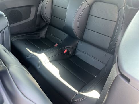New 2026 Ford Mustang Premium image 21