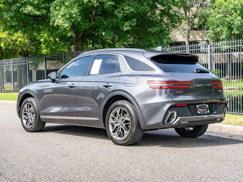 Used 2023 Genesis GV70 2.5T w/ Select Package AWD/4WD image 8