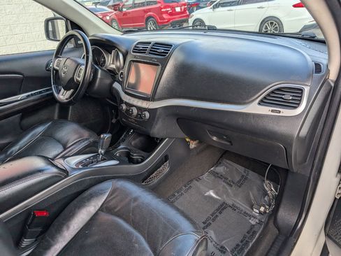 Used 2018 Dodge Journey GT image 13