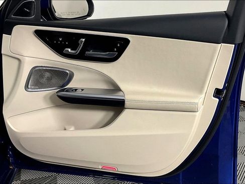 Certified 2023 Mercedes-Benz C 300 4MATIC Sedan image 16