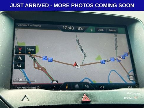 Used 2014 Ford Explorer XLT w/ Equipment Group 201A AWD/4WD image 12