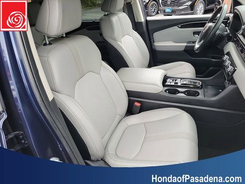 Certified 2024 Honda Pilot EX-L image 23