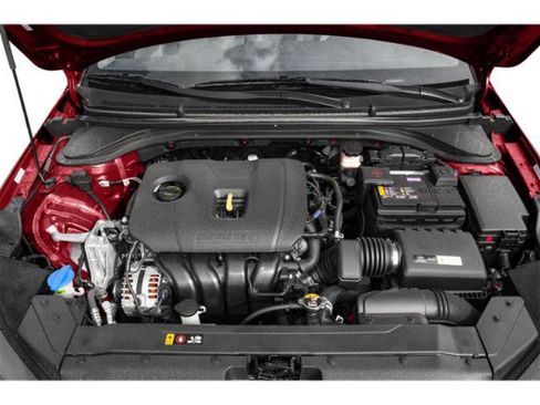 Used 2020 Hyundai Elantra Limited FWD image 15