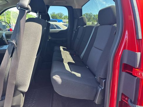 Used 2010 Chevrolet Silverado 1500 LT w/ Power Pack Plus AWD/4WD image 16