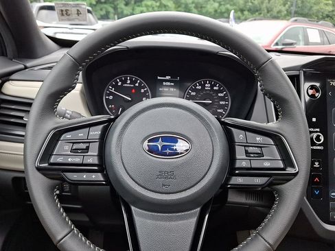 Certified 2026 Subaru Forester Premium AWD/4WD image 20