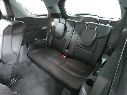 Certified 2023 Ford Explorer XLT w/ Equipment Group 202A image 26