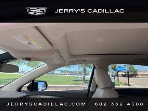 Used 2019 Cadillac XT5 Luxury FWD image 9