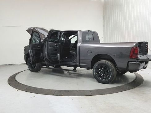 New 2026 RAM 2500 Laramie image 13