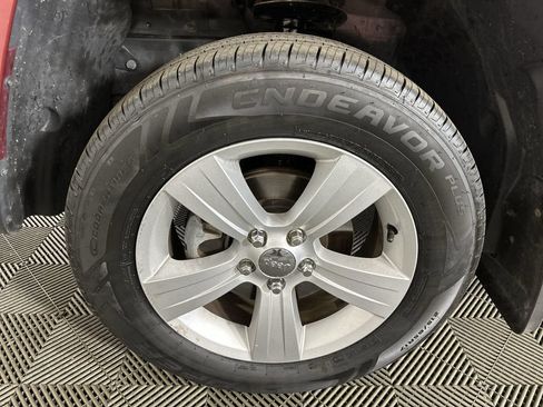 Used 2014 Jeep Patriot Latitude AWD/4WD image 29