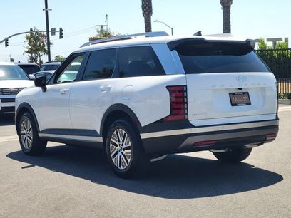 New 2027 Hyundai Palisade SEL