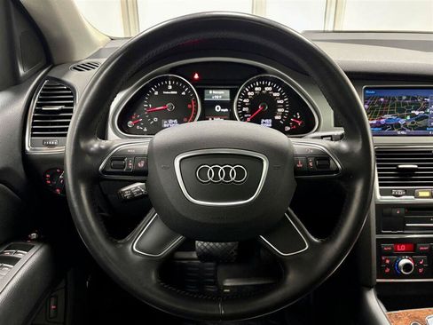 Used 2013 Audi Q7 TDI Prestige AWD/4WD image 27