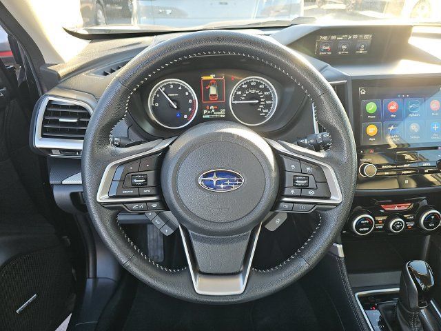 Used 2021 Subaru Forester Limited AWD/4WD image 9