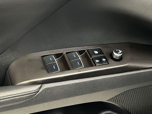 Used 2024 Toyota Camry XSE FWD image 14