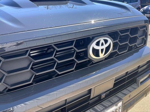 Used 2026 Toyota 4Runner TRD Sport Premium w/ Tow Technology Package image 35