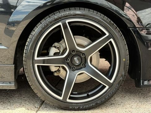Used 2007 Ford Mustang GT Premium RWD image 26