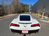 Used 2014 Chevrolet Corvette Stingray Coupe w/ 2LT Preferred Equipment Group image 5