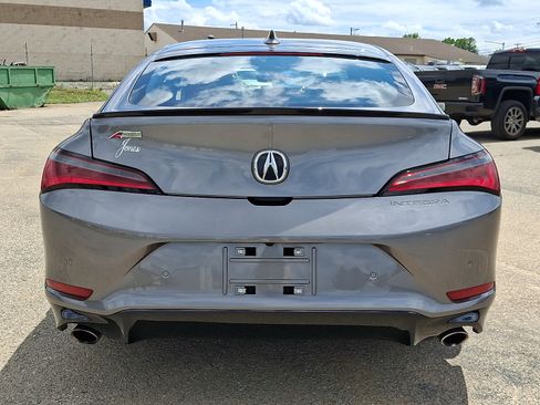 Used 2024 Acura Integra A-Spec FWD image 5