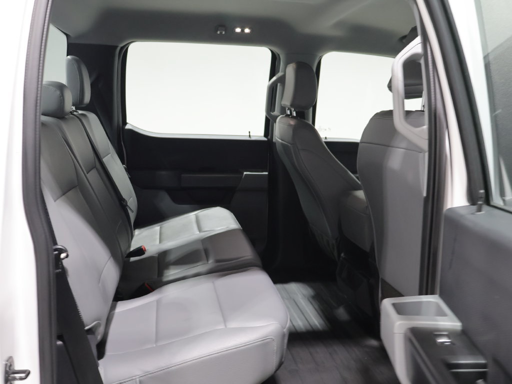 Used 2022 Ford F150 XL w/ Trailer Tow Package AWD/4WD image 21