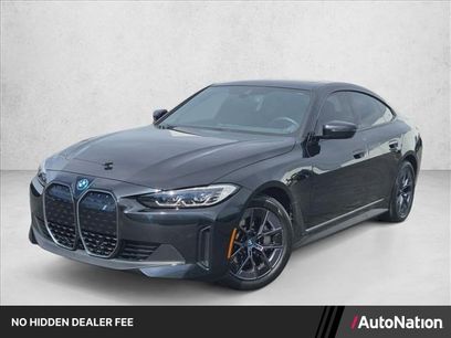 Used 2023 BMW i4 eDrive40 w/ Premium Package