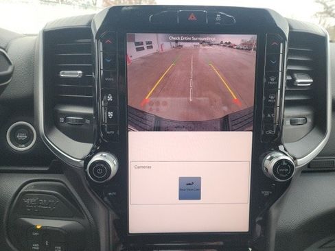 New 2026 RAM 2500 Big Horn image 4