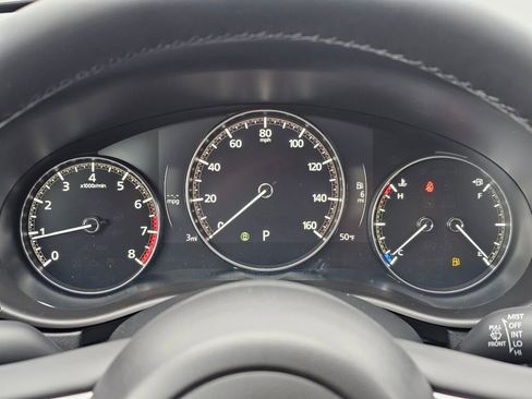 New 2026 MAZDA CX-30 AWD 2.5 S w/ Select Sport Pkg image 11