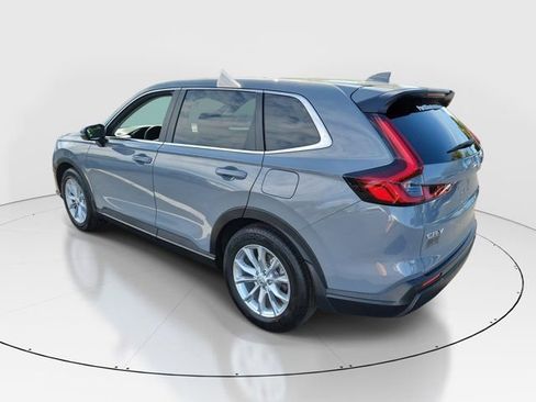 Certified 2024 Honda CR-V EX-L image 34