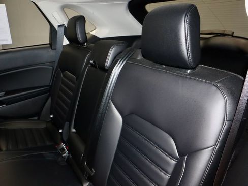 Certified 2024 Ford Edge SEL w/ Convenience Package AWD/4WD image 21