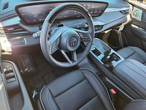 New 2026 Buick Enclave Avenir w/ Super Cruise Package image 3