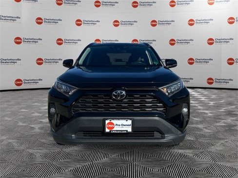 Used 2019 Toyota RAV4 XLE image 8