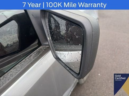 Used 2022 Ford F150 XLT w/ Equipment Group 301A Mid AWD/4WD image 9