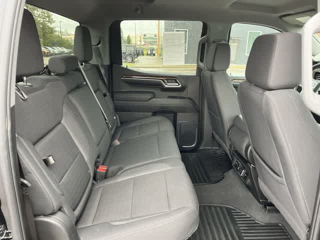 Used 2024 GMC Sierra 1500 Elevation AWD/4WD image 17