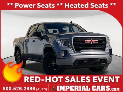Used 2020 GMC Sierra 1500 Elevation