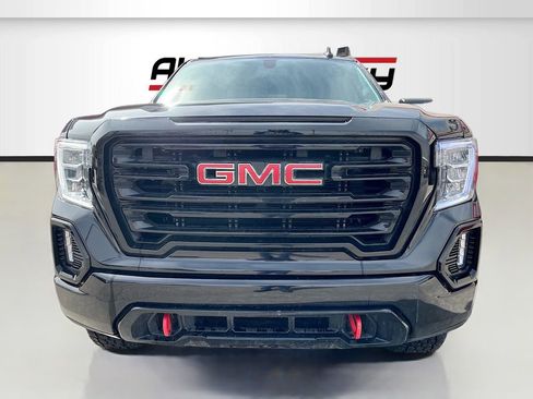 Used 2021 GMC Sierra 1500 AT4 w/ AT4 Preferred Package image 2