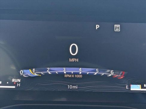 New 2026 Jeep Grand Cherokee Limited w/ Limited Altitude Package image 11