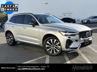 Used 2025 Volvo XC60 B5 Plus