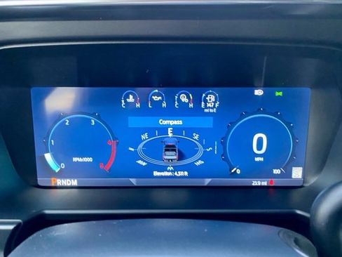 New 2026 Ford F350 Platinum image 14