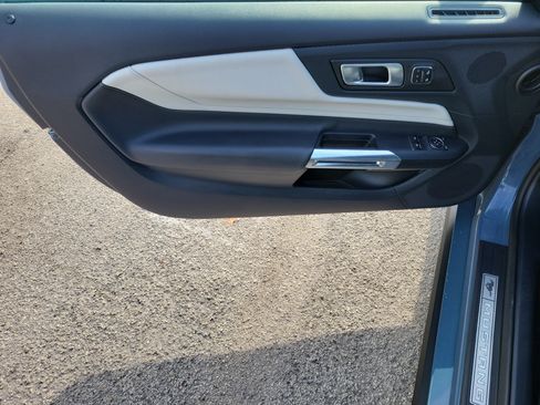 Used 2024 Ford Mustang Premium RWD image 19