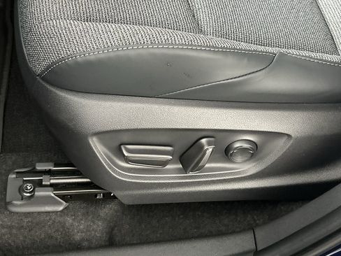 New 2026 Toyota bZ XLE image 19