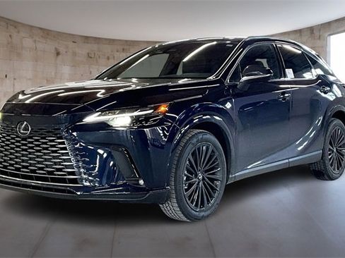 New 2026 Lexus RX 350 Premium image 2