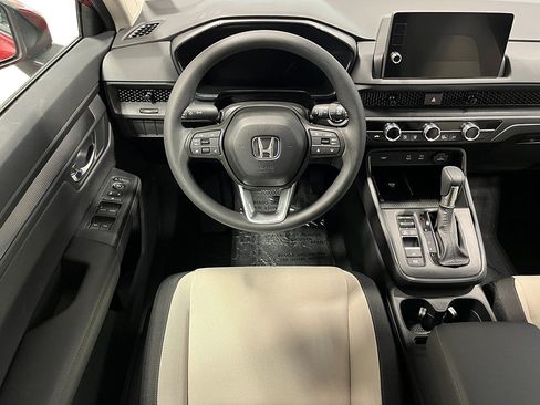New 2026 Honda CR-V EX image 23